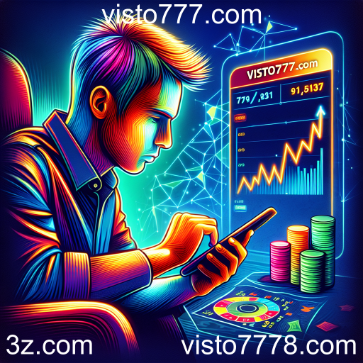 Explorando a Categoria de Apostas no visto777.com