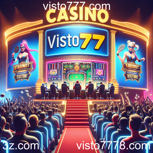 A Ascensão dos Esportes Virtuais: Uma Nova Era de Competição Digital